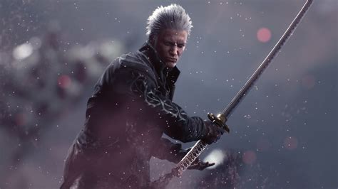 dmc 5 wallpaper|devil may cry vergil wallpaper.